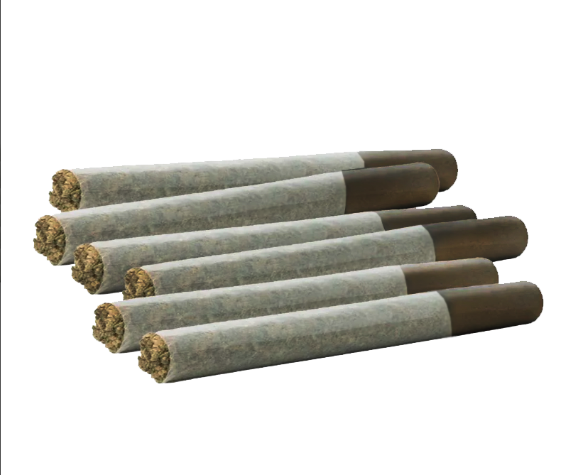 Sunrise CBG Pre-Rolls-01