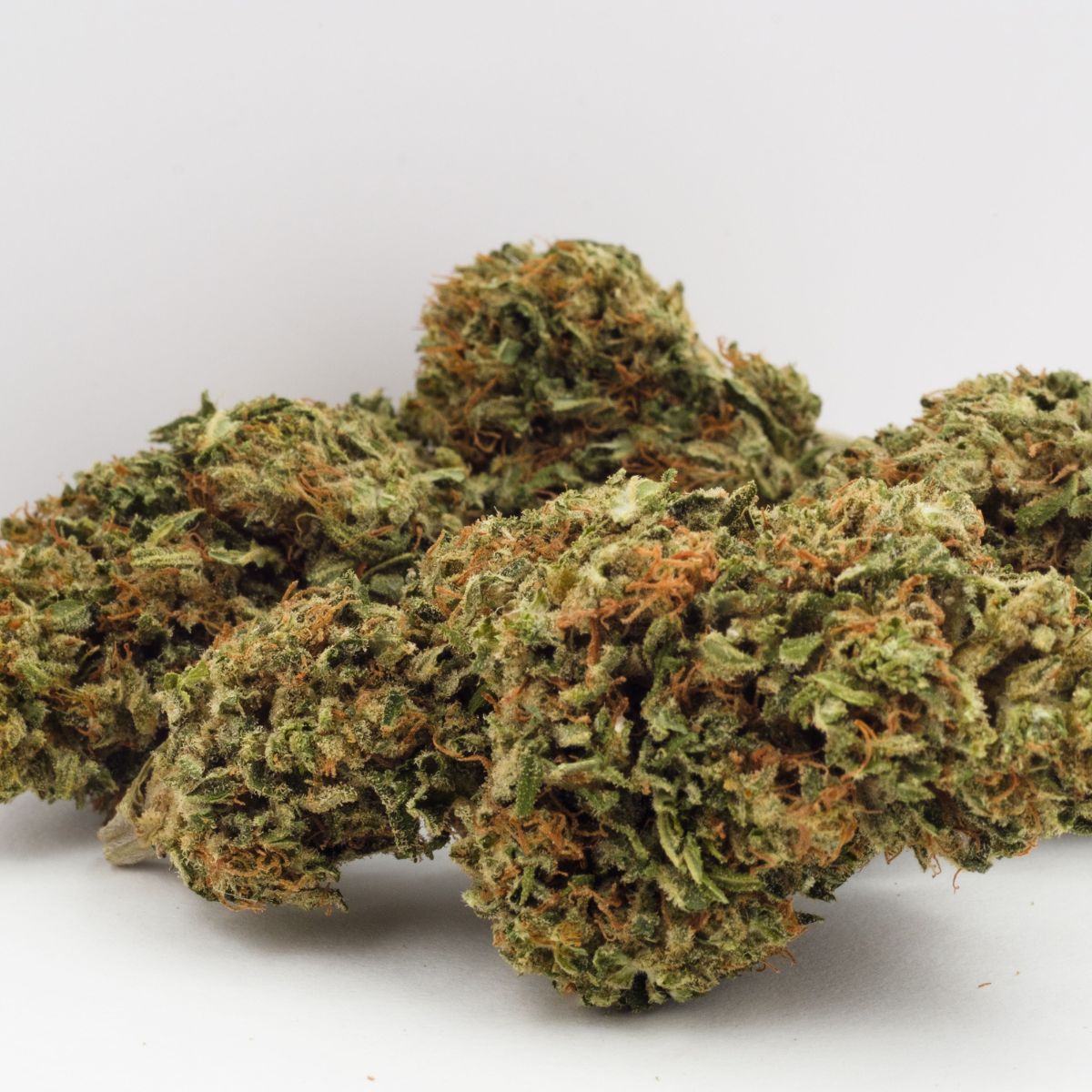 Day Dreamin' Infused CBD Flower-02