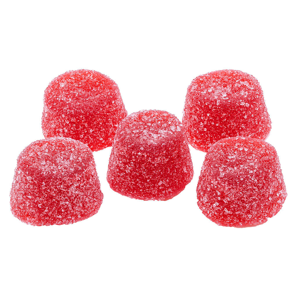 Mango Raspberry "Relax" Gummies-01