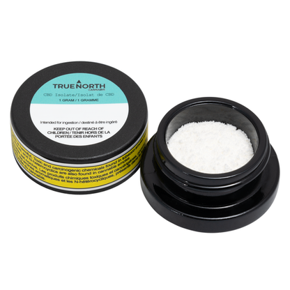 CBD Isolate-01