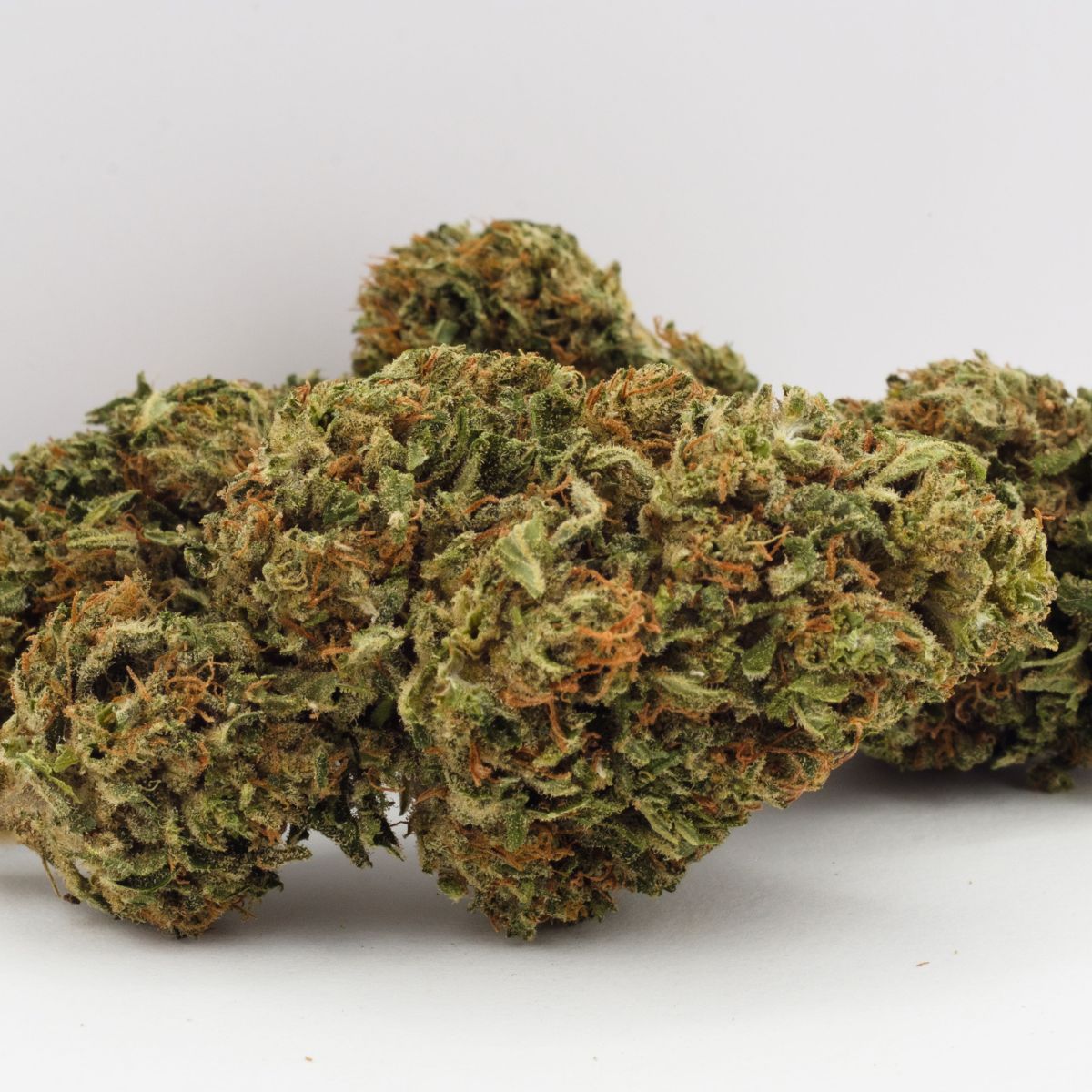 Day Dreamin' Infused CBD Flower-03