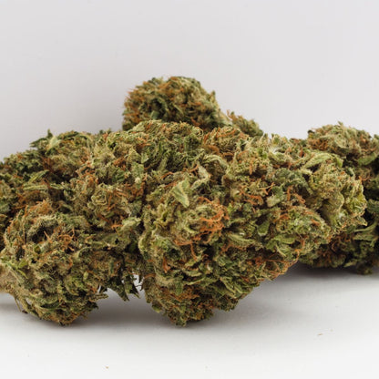 Day Dreamin' Infused CBD Flower-03