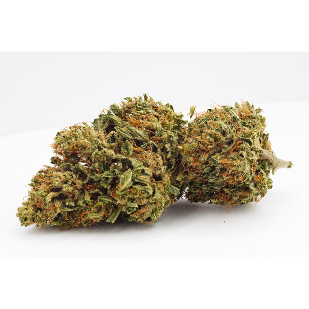 Certified Organic CBD Flower-01