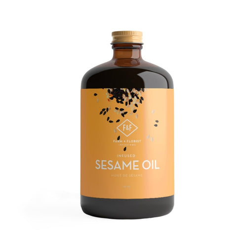 Sesame Oil-01