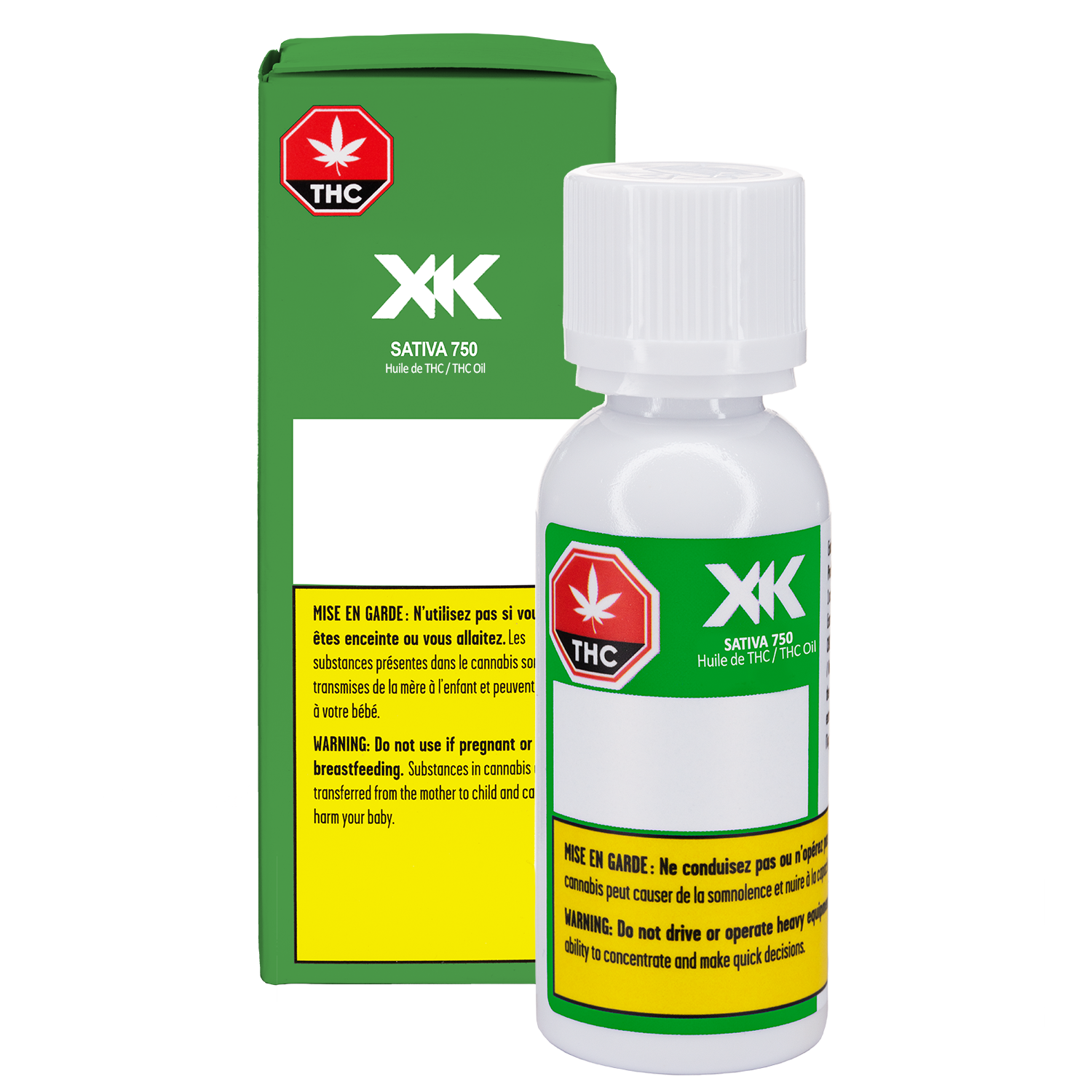Sativa 750 Oil-01