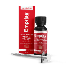 Load image into Gallery viewer, Advanced Nano THC BevDrops-01
