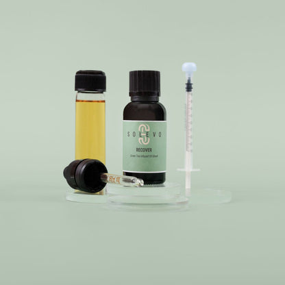 Solevo Recover CBD Oil-02
