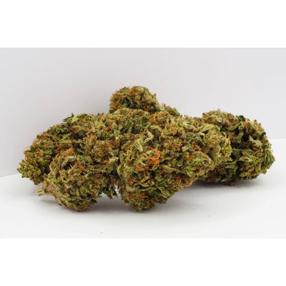 Certified Organic CBD Flower-02