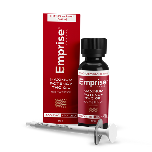 900 mg THC Oil-01