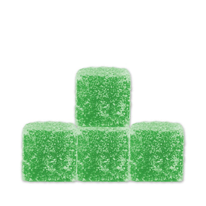 Green Apple Flares-02