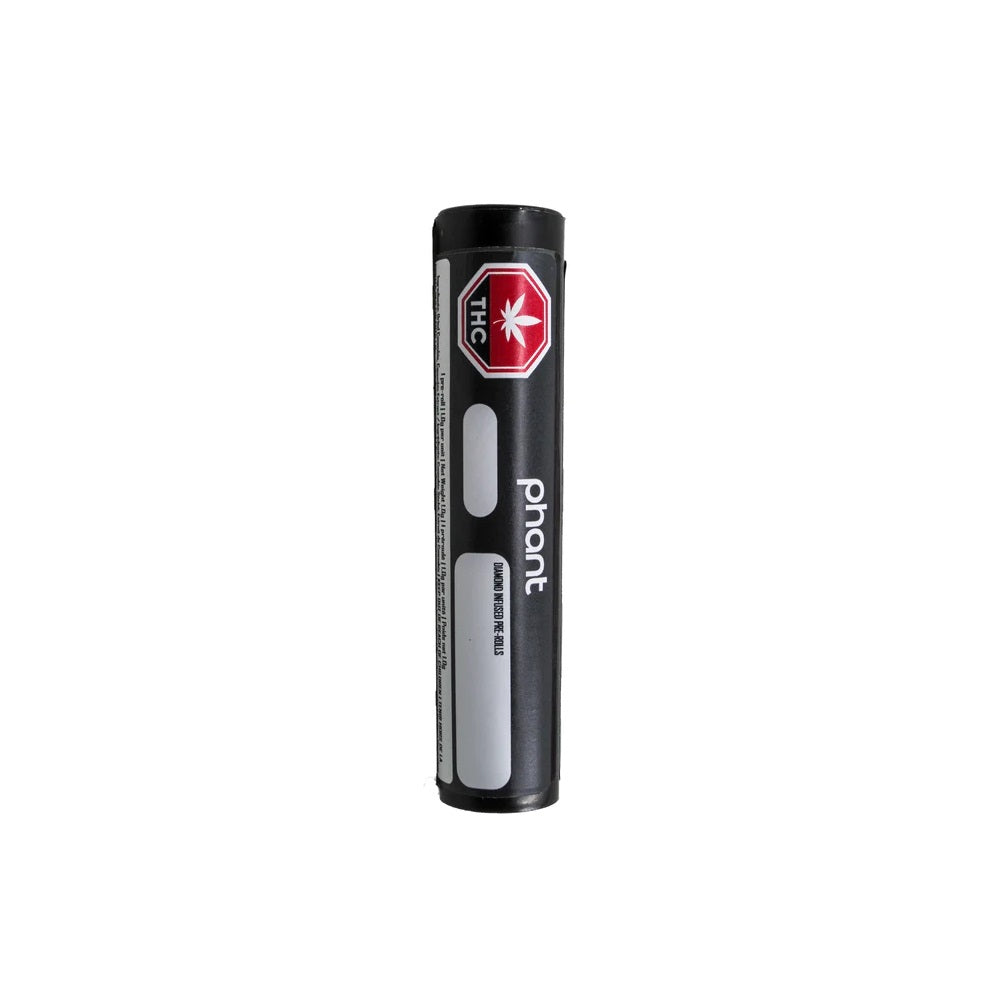 THCA Diamond Infused Pre-rolls-02