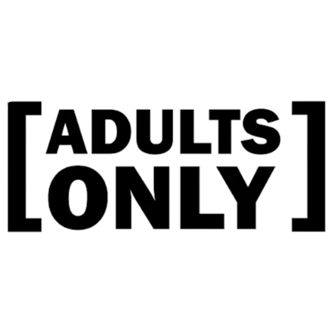 Adults Only logo