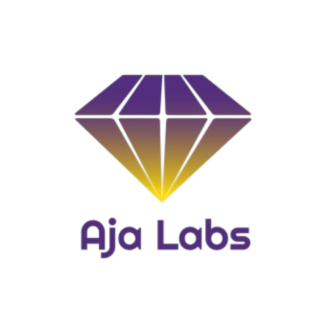 Aja Labs logo