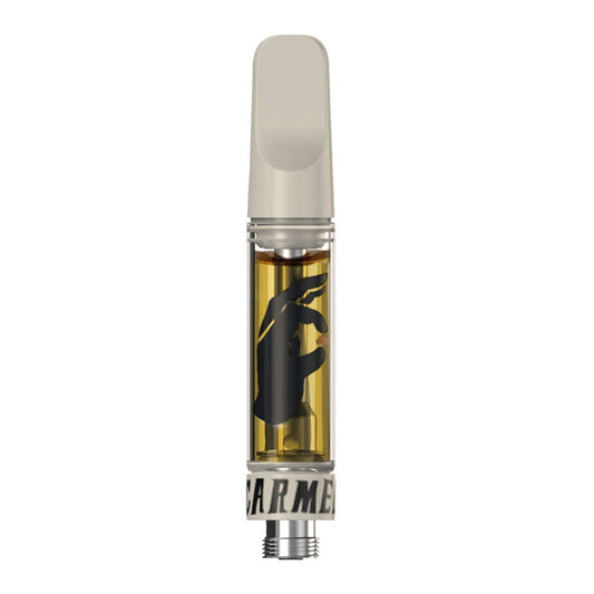 Animal Face Pure Live Resin 510 Cart-01