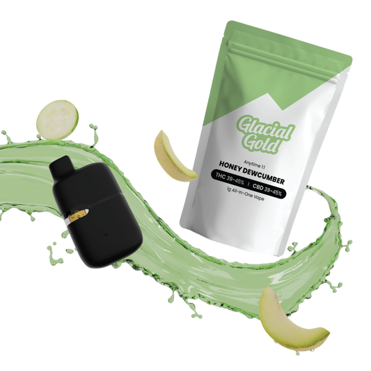 Anytime 1:1 Honey Dewcumber All-in-One Vape-01
