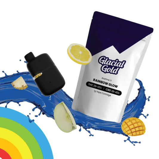 Anytime 1:1 Rainbow Glow All-in-One Vape-01