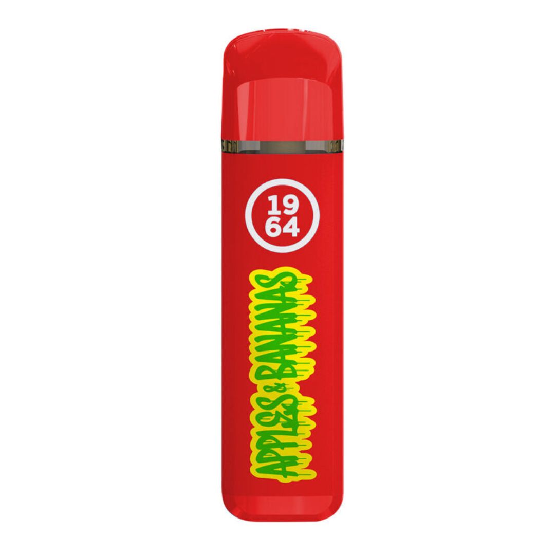 Apples & Bananas FSE Resin AIO Vape-01