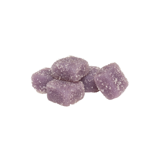Taro Milk Tea Vegan Soft Chews-01