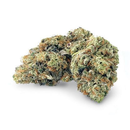 Nighttime Nirvana - Pink Kush-02