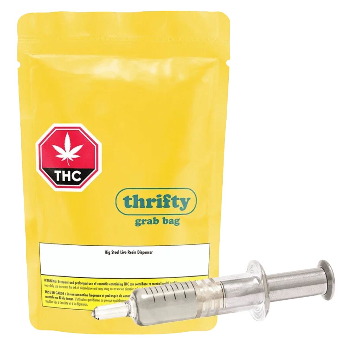 Big Steal Live Resin Dispenser-01