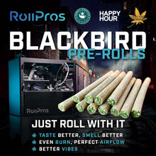 Load image into Gallery viewer, Purple Pepper Pre-rolls-02
