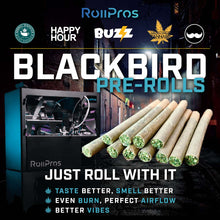 Load image into Gallery viewer, HeadSplitter Pre-Rolls-04
