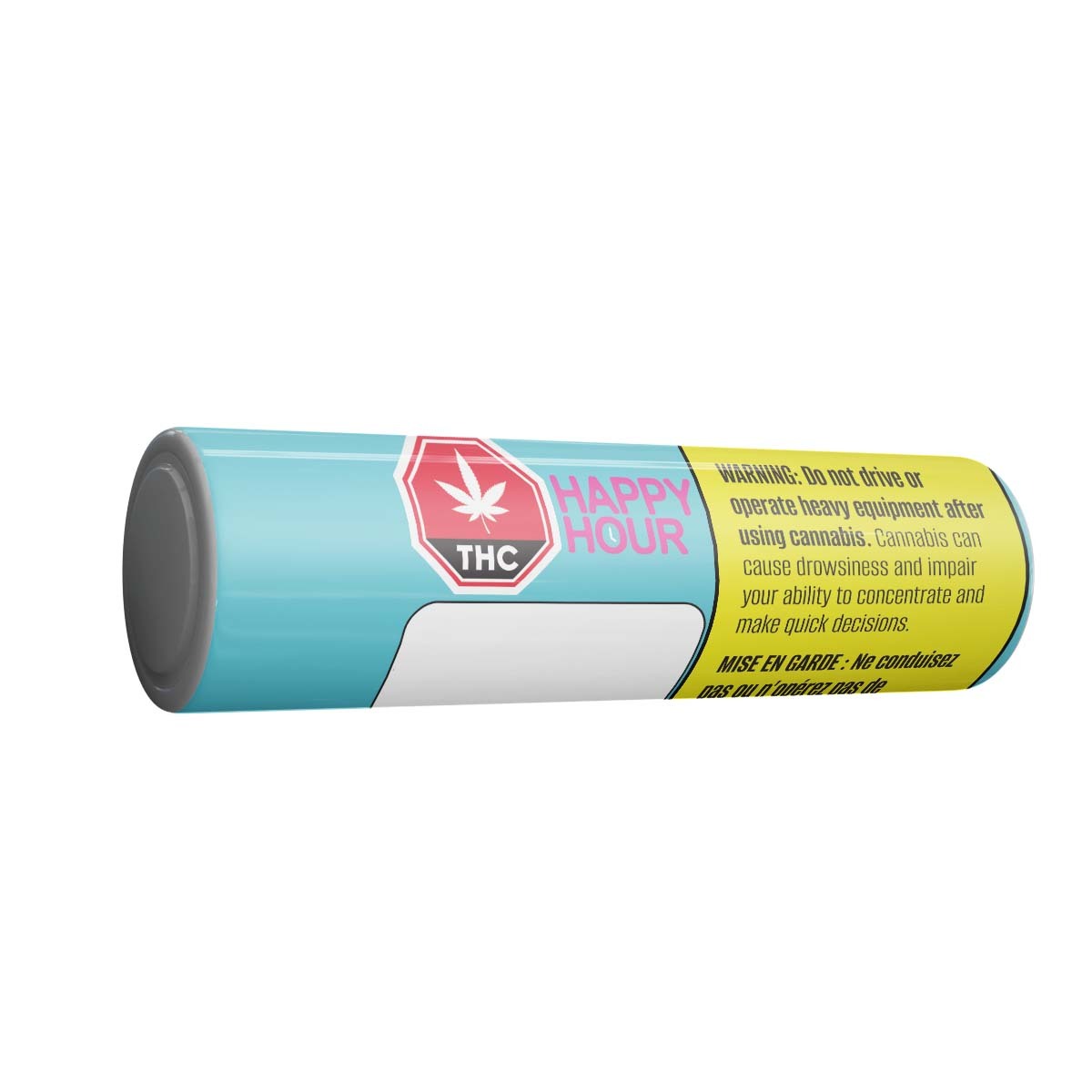 Blue Goo Infused Pre-Roll-03