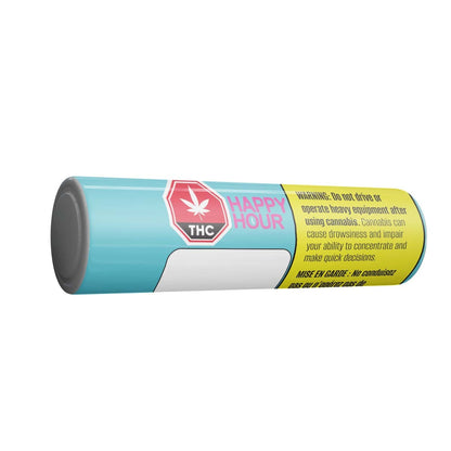 Blue Goo Infused Pre-Roll-03