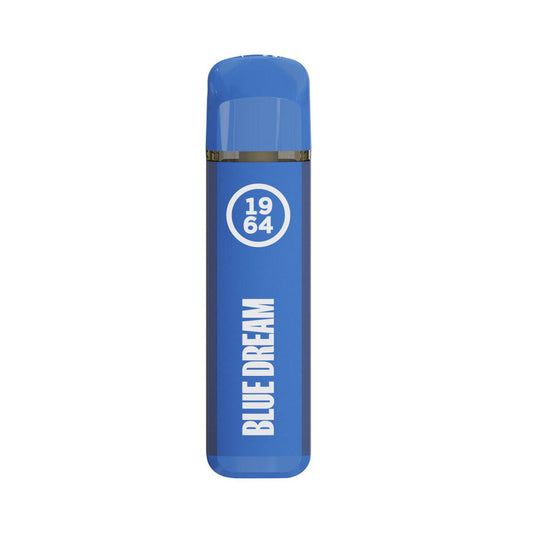 Blue Dream All-in-One Vape-01