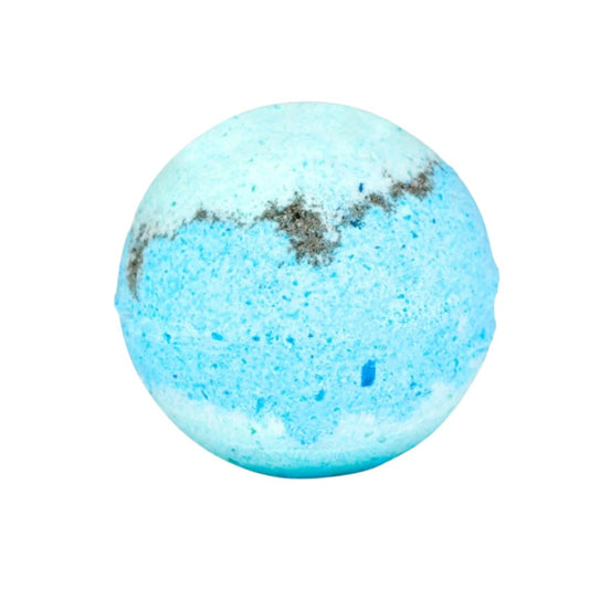 Blue Dream Bath Bomb-01