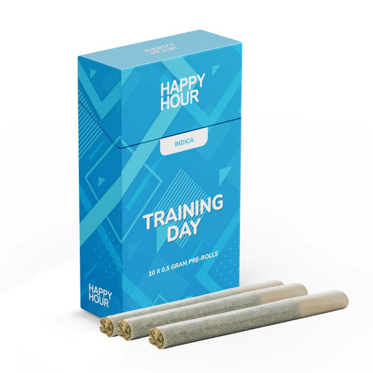 Training Day Pre-Rolls-01