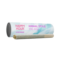 Load image into Gallery viewer, Nightime Nirvana Animal Style Pre-Roll-01
