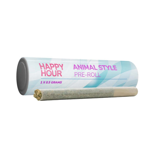 Nightime Nirvana Animal Style Pre-Roll-01