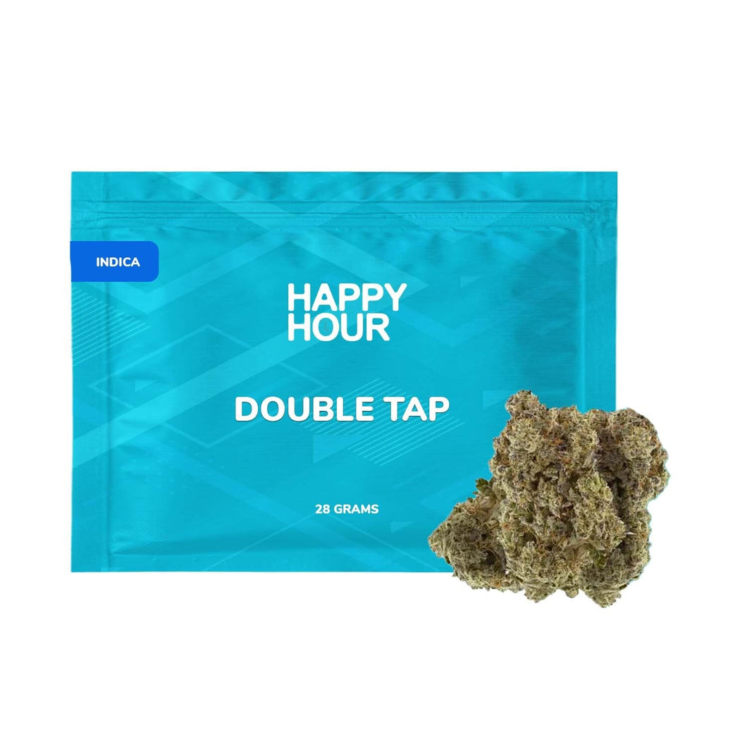 Double Tap-01
