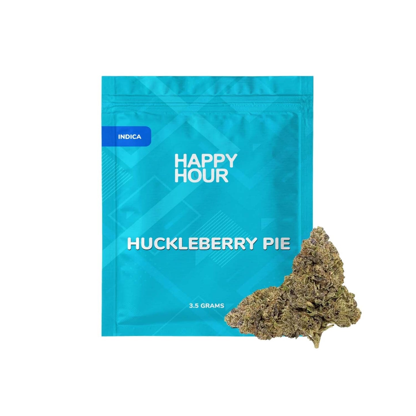Nighttime Nirvana - Huckleberry Pie-01