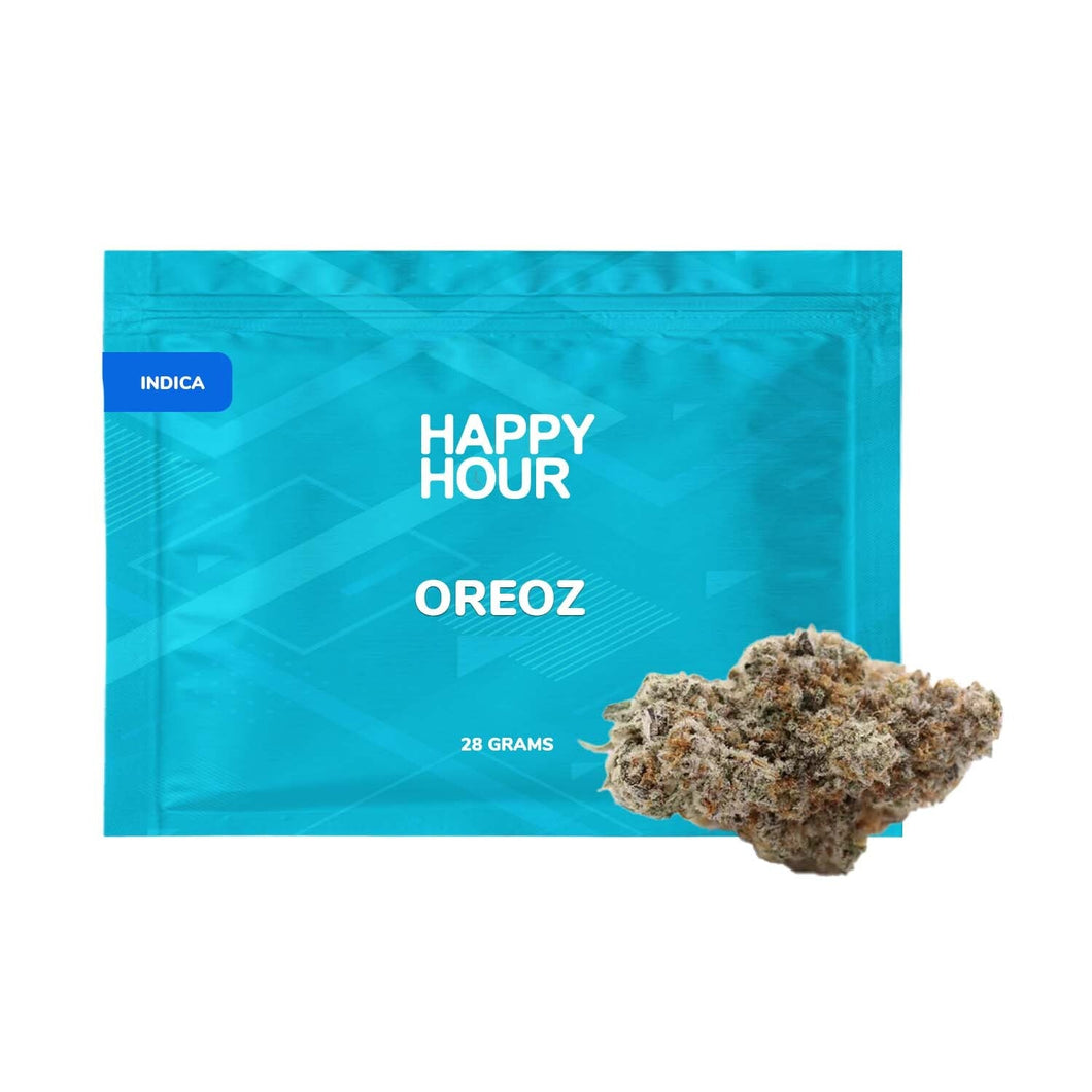 Oreoz – Hero Dispatch
