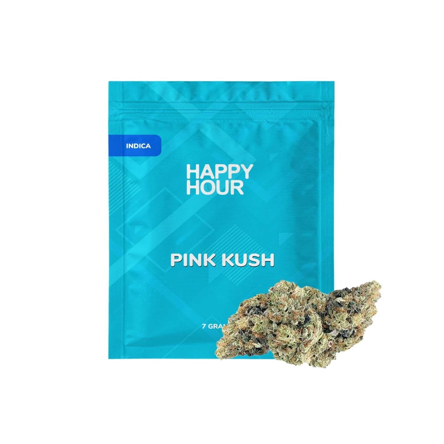 Nighttime Nirvana - Pink Kush-01