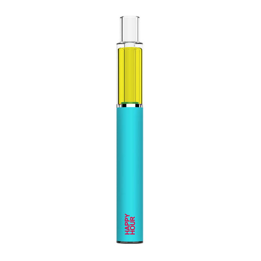 Glacier Berry Vape Pen-01