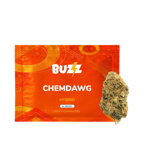 Hybrid (Chemdawg)