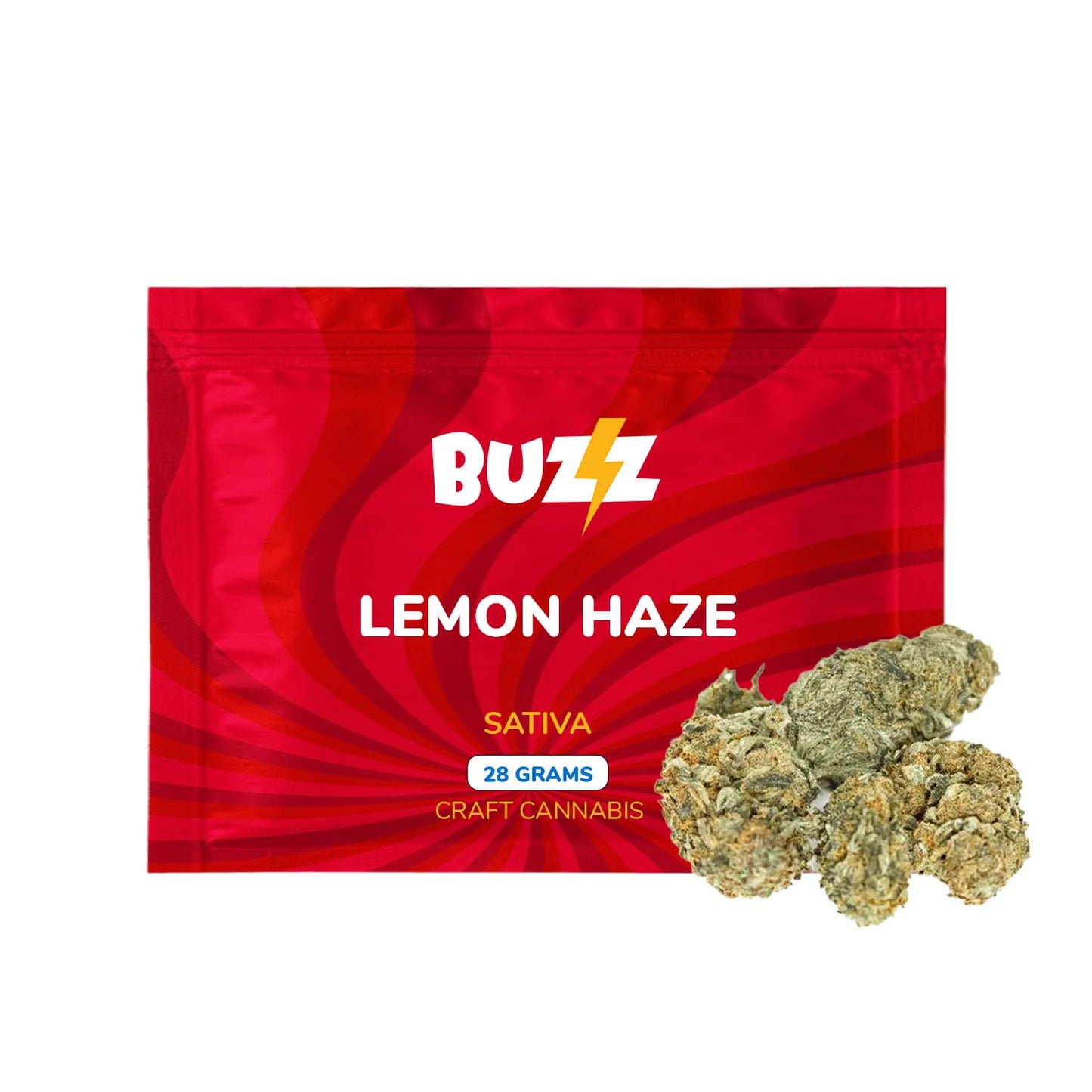 Lemon Haze-01