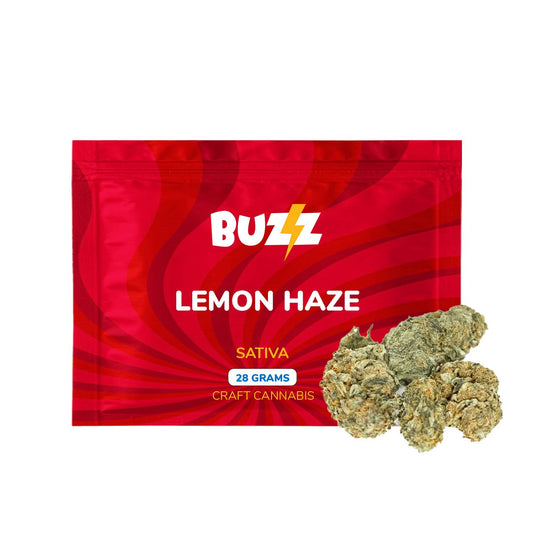 Lemon Haze-01