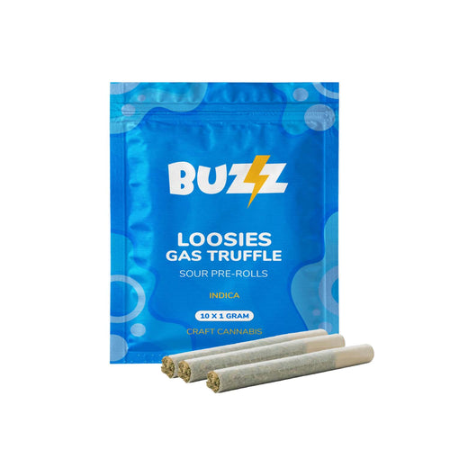 Loosies Gas Truffle Sour Pre-Rolls-01