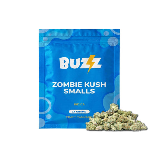 Zombie Kush Smalls-01