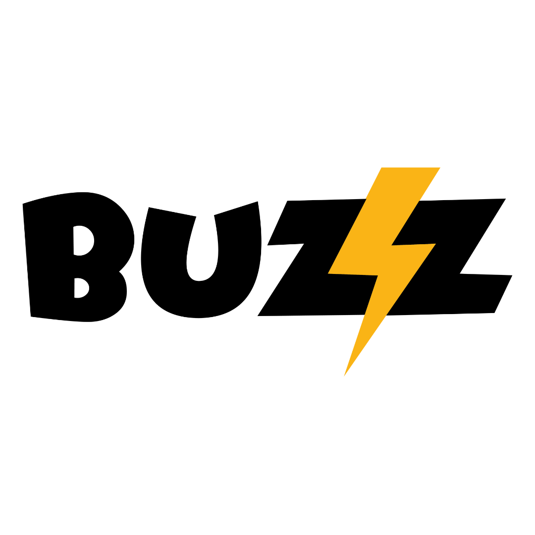 Buzz Cannabis logo