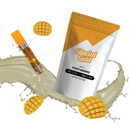 Anytime 1:1 Fuzzy Mango Vape Cart-01
