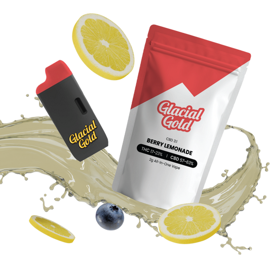 CBD 3:1 Berry Lemonade All-in-One Vape-01