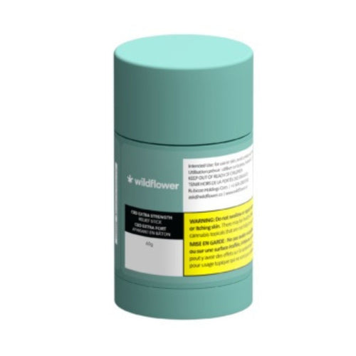 CBD Extra Strength Relief Stick-01