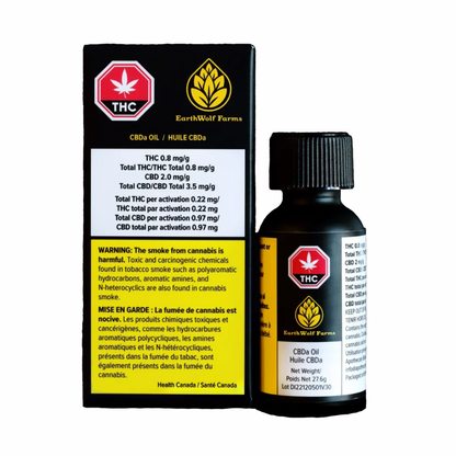 CBDa Oil-02