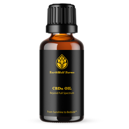CBDa Oil-01