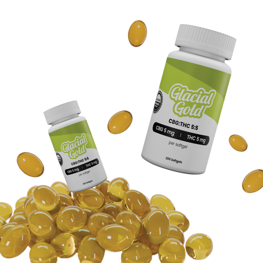 CBG:THC 5:5 Softgels-01